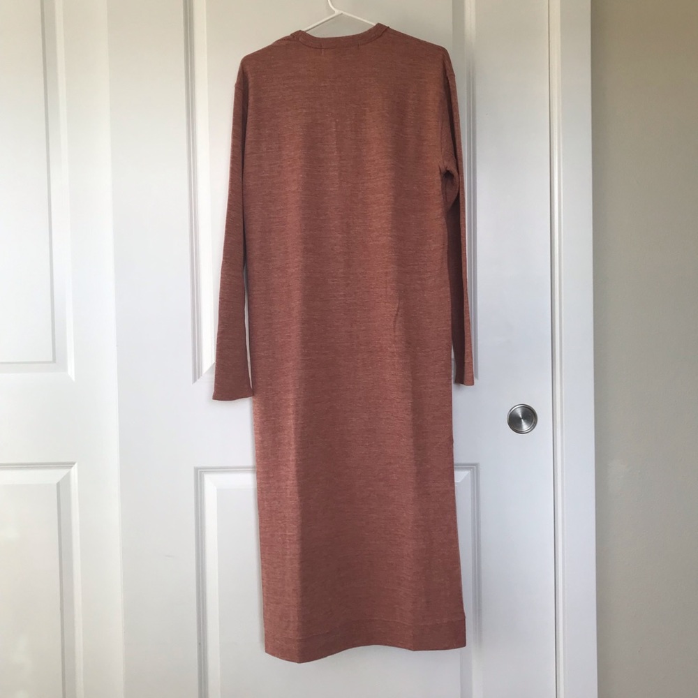 Free People Beach Bicoastal Cardigan - Picture 6 of 12
